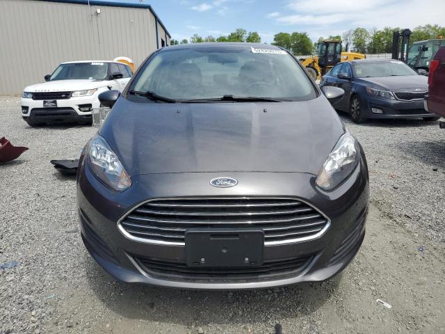 2018 FORD FIESTA SE - 3FADP4BJ5JM145033