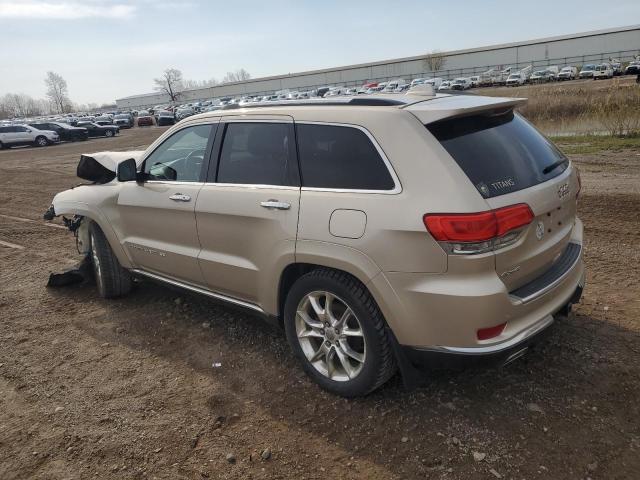 Vin: 1c4rjfjg2ec399860, lot: 54143545, jeep grand cher summit 20142