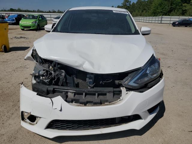 2018 NISSAN SENTRA S - 3N1AB7AP2JY306260