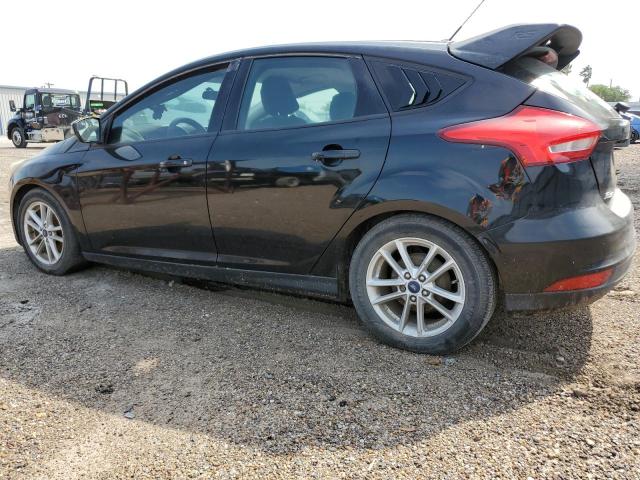 Vin: 1fadp3k20hl244423, lot: 51686575, ford focus se 20172