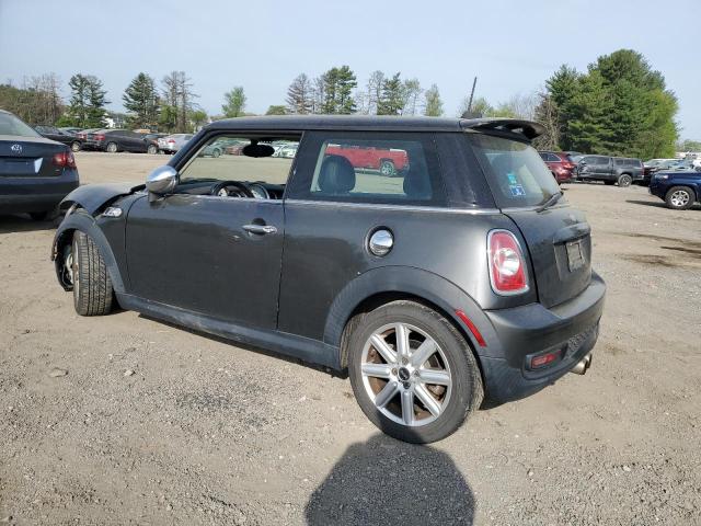 Vin: wmwsv3c55bty13142, lot: 54543905, mini cooper s 20112