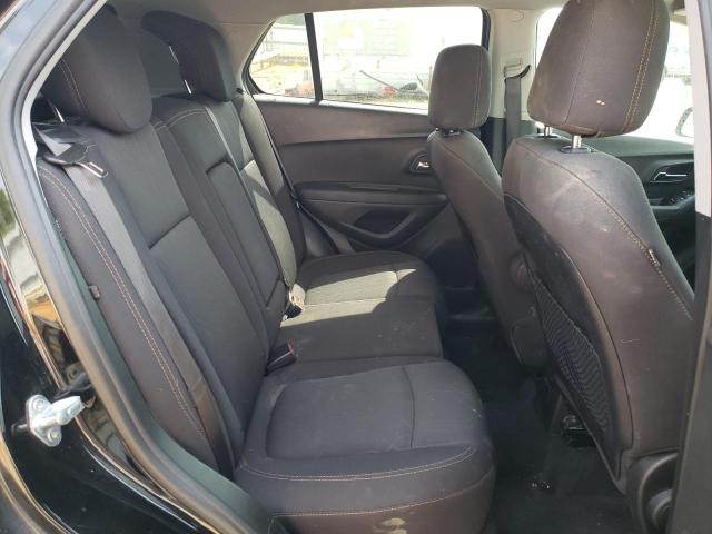 2020 CHEVROLET TRAX 1LT - 3GNCJLSB2LL183779
