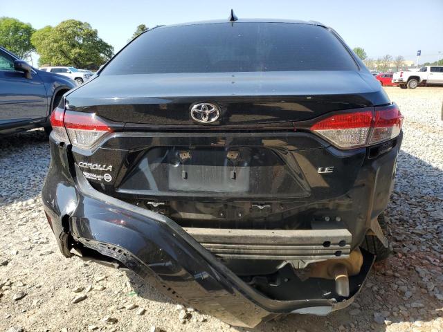2020 TOYOTA COROLLA LE - 5YFEPRAE3LP134687