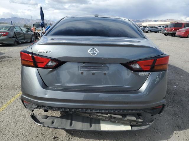 2020 NISSAN ALTIMA S - 1N4BL4BV9LC246165