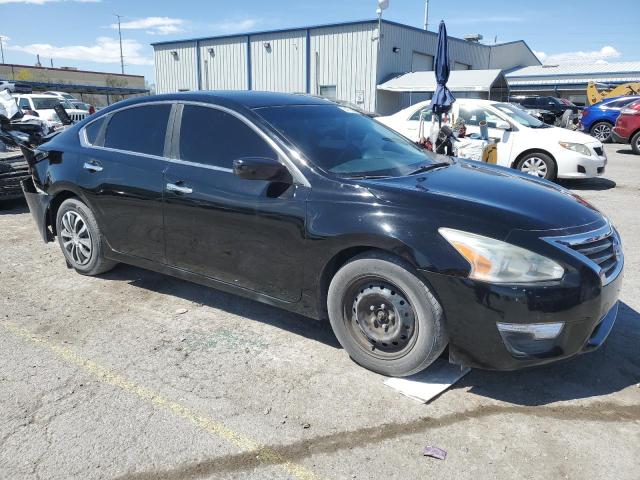 Vin: 1n4al3ap2dn566510, lot: 54795625, nissan altima 2.5 20134