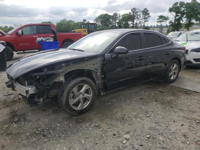 Vin: 5npeg4ja1mh119734, lot: 52521755, hyundai sonata se 2021 img_1