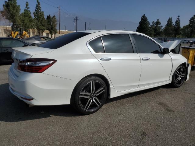 Vin: 1hgcr2f50ha114797, lot: 54098065, honda accord sport 20173