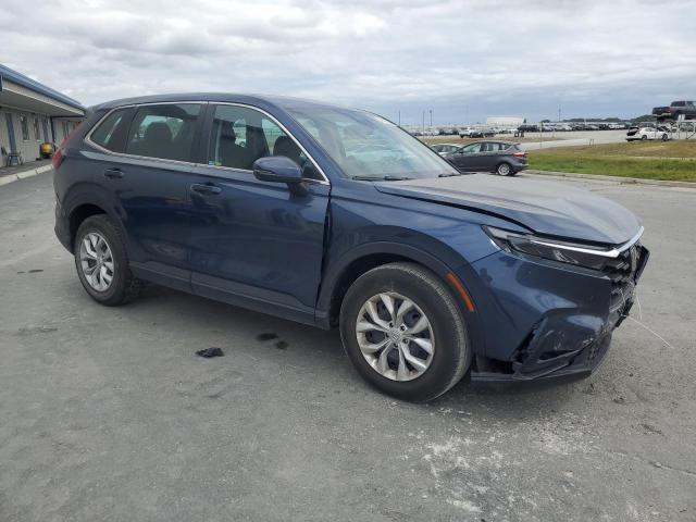 Vin: 2hkrs3h22ph308714, lot: 54649105, honda crv lx 20234