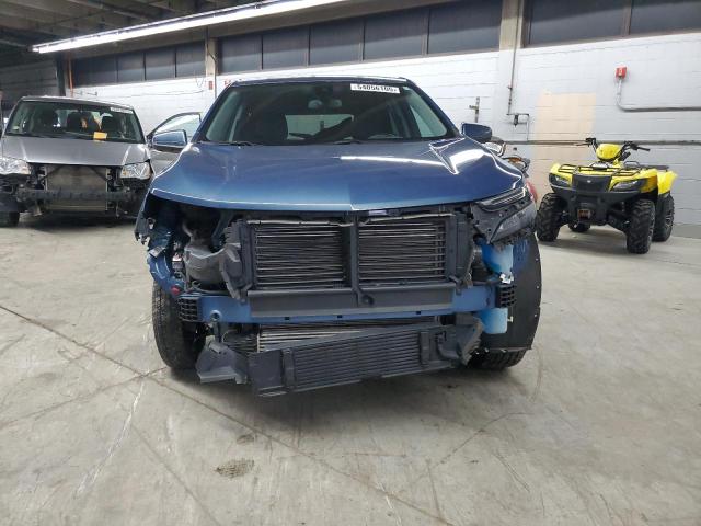2024 CHEVROLET EQUINOX LT - 3GNAXUEG4RL118069