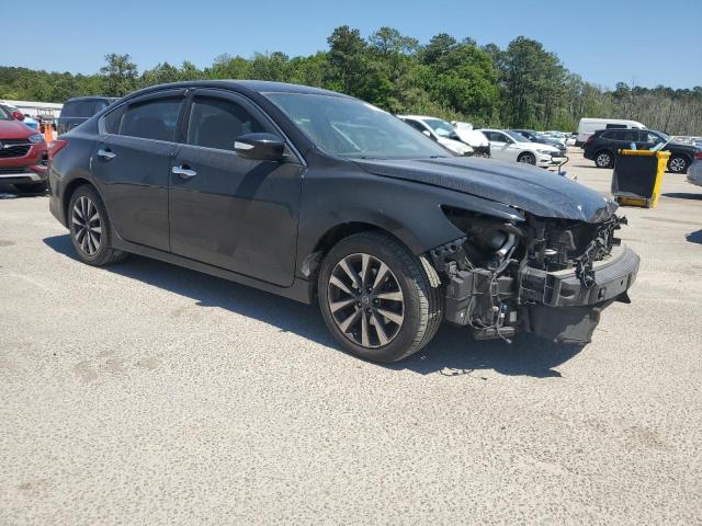 Vin: 1n4al3ap0hc166818, lot: 52138655, nissan altima 2.5 20174