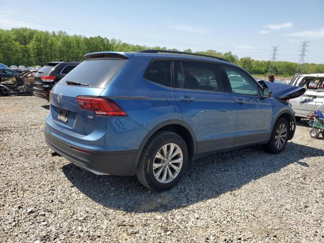 Vin: 3vv1b7ax3jm028653, lot: 52921485, volkswagen tiguan s 20183