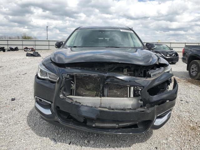 2017 INFINITI QX60 - 5N1DL0MM8HC551787