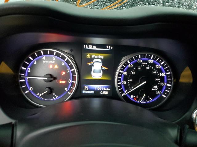 2015 INFINITI Q50 BASE - JN1BV7AP4FM356843