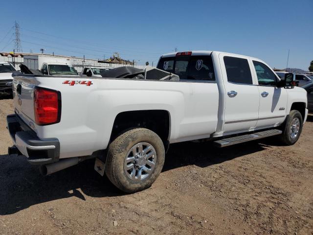 Vin: 1gc4k1ey1jf266092, lot: 53000005, chevrolet all models k3500 high country 20183