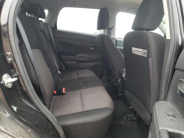 2017 MITSUBISHI OUTLANDER JA4AR3AU6HZ003466