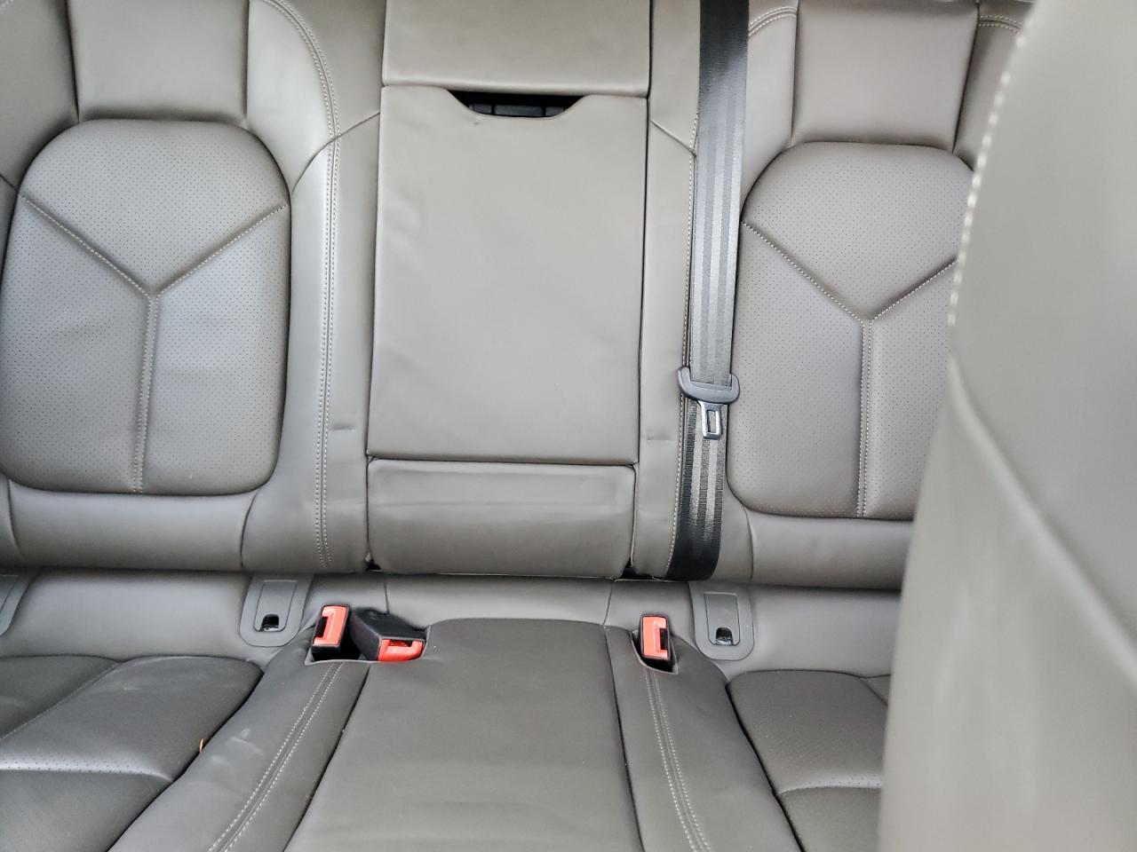 Porsche Macan 2018