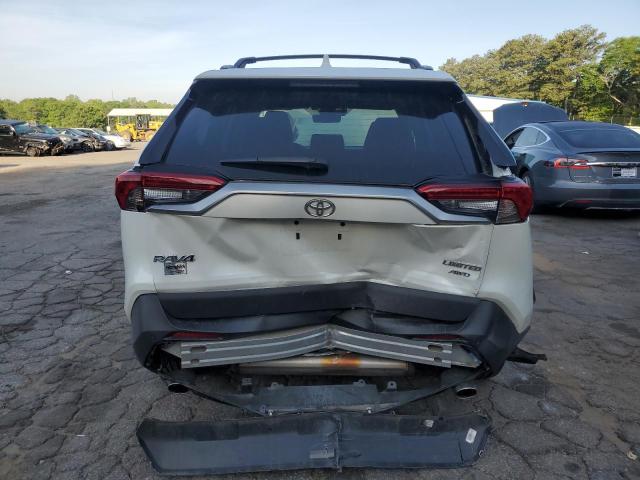2021 TOYOTA RAV4 LIMIT - 2T3N1RFVXMW160351
