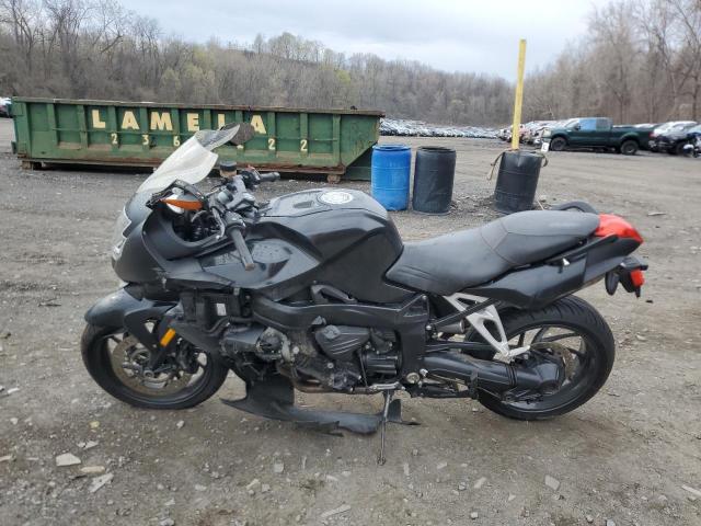2006 BMW K1200 S WB10591A36ZM27574