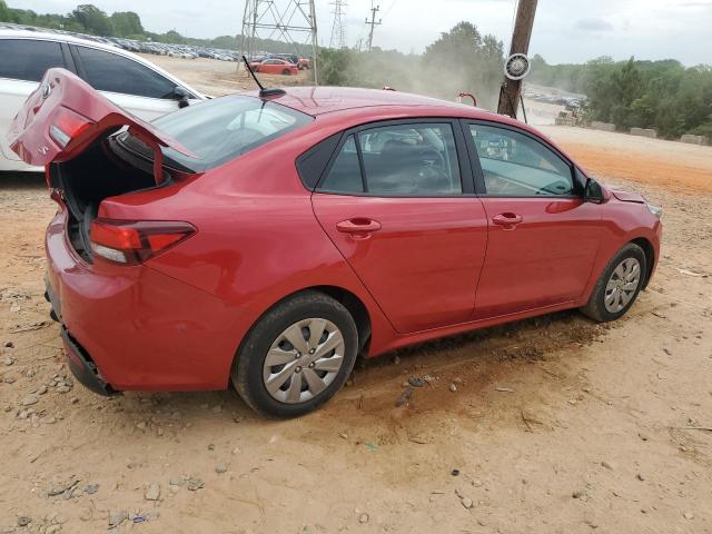 Vin: 3kpa24ad8le359731, lot: 54311585, kia rio lx 20203