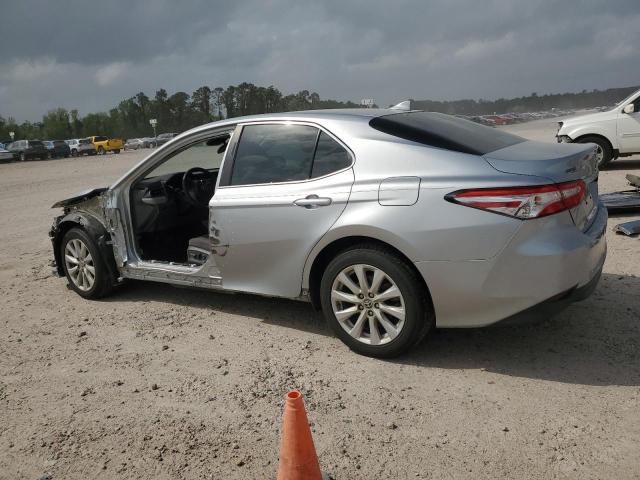 Vin: 4t1c11akxlu508341, lot: 51638785, toyota camry le 20202