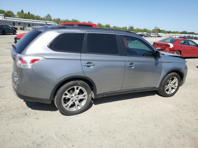 Vin: ja4ad3a30fz007452, lot: 53112345, mitsubishi outlander se 20153