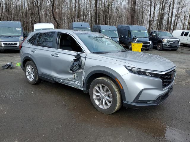 Vin: 2hkrs4h7xrh460583, lot: 51839595, honda crv exl 20244