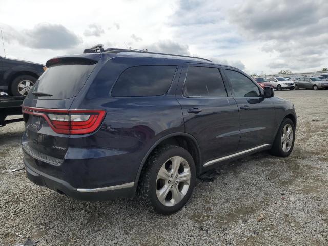 2014 DODGE DURANGO LI - 1C4RDJDG7EC314145
