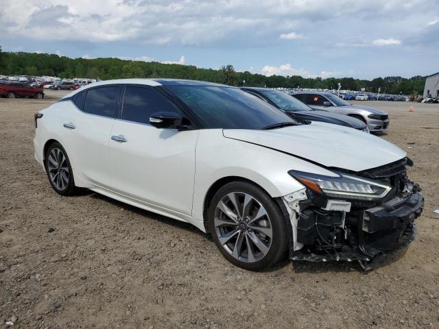 2023 NISSAN MAXIMA PLA 1N4AA6FV3PC507173