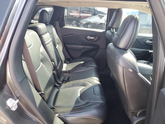 2015 JEEP CHEROKEE L - 1C4PJMDS4FW682076