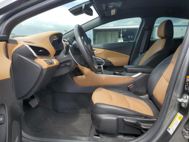 2016 CHEVROLET VOLT LTZ 1G1RD6S58GU114878