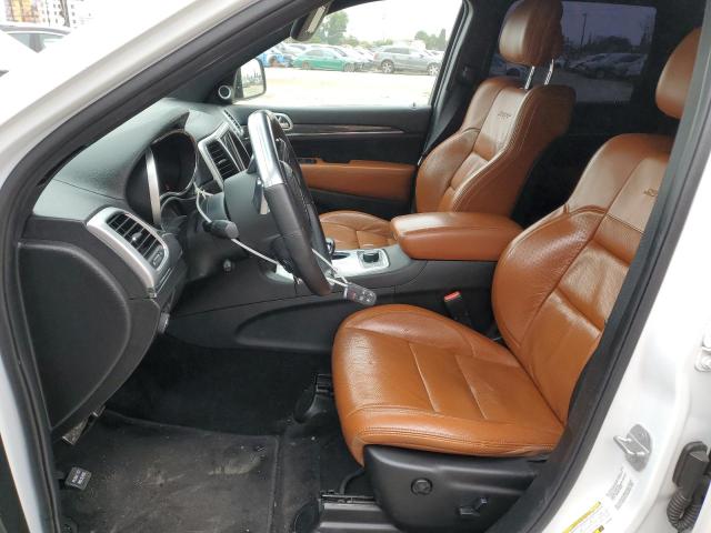 2015 JEEP GRAND CHER - 1C4RJFDJ7FC613086