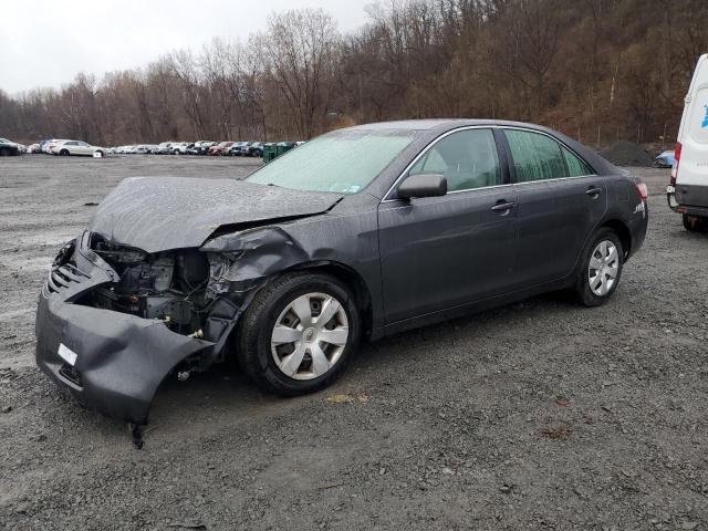 TOYOTA CAMRY CE