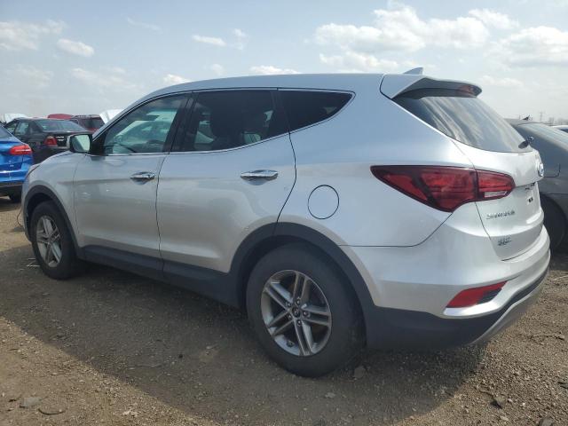 Vin: 5xyzt3lb2hg429210, lot: 54915005, hyundai santa fe 20172