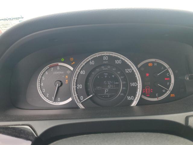 2016 HONDA ACCORD LX - 1HGCR2F34GA041267