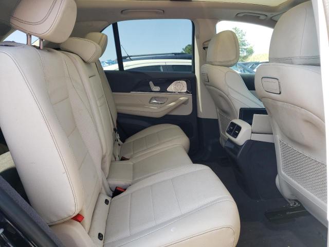 2020 MERCEDES-BENZ GLE 350 4M - 4JGFB4KEXLA080499