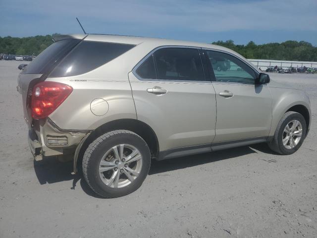 Vin: 2gnalaek8f6434069, lot: 53366885, chevrolet equinox ls 20153