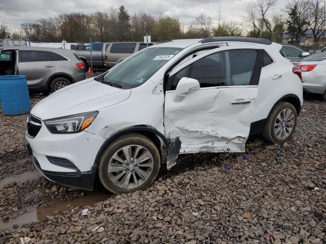 Vin: kl4cjasb7kb865029, lot: 51942325, buick encore preferred 2019 img_1