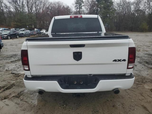 2019 RAM 1500 CLASS - 1C6RR7KT3KS556489