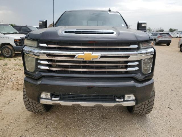 2020 CHEVROLET SILVERADO - 1GC4YREY4LF104229
