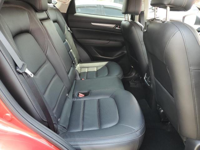 2023 MAZDA CX-5 PREFE JM3KFBCMXP0255841