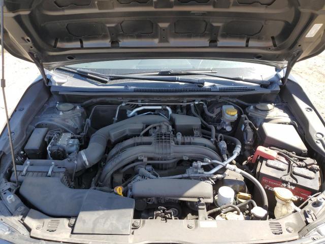 2019 SUBARU CROSSTREK - JF2GTABC2K8264412