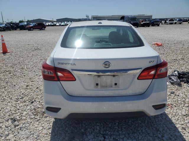 2017 NISSAN SENTRA S 3N1AB7AP3HY354134