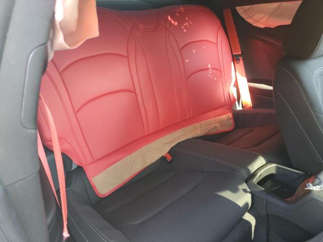 2023 CHEVROLET CAMARO LT1 1G1FF1R75P0157539