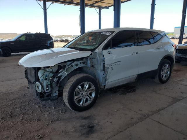 Vin: 3gnkbbra7ks680055, lot: 52904785, chevrolet blazer 1lt 2019 img_1