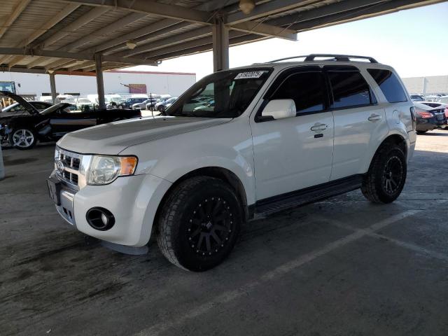 FORD ESCAPE LIM
