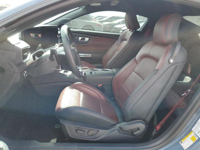 2024 FORD MUSTANG - 1FA6P8TH4R5108939
