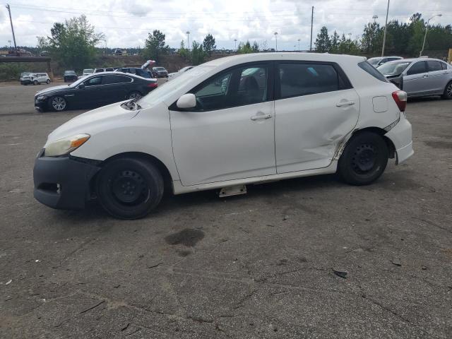 TOYOTA COROLLA MA