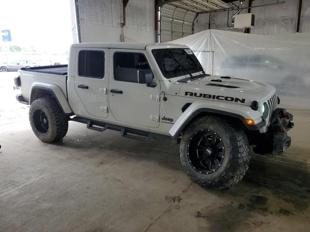 Vin: 1c6jjtbg4ll102523, lot: 54735955, jeep gladiator rubicon 20204