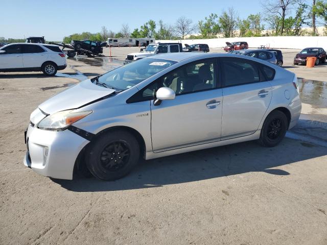 Vin: jtdkn3du9d1710751, lot: 53832585, toyota prius 2013 img_1