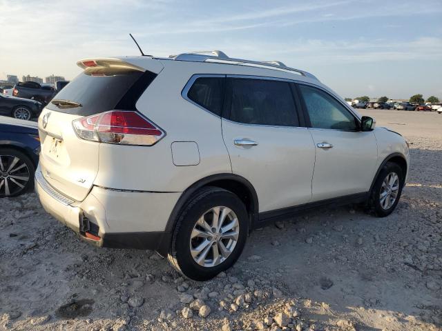2016 NISSAN ROGUE S - KNMAT2MT8GP713774